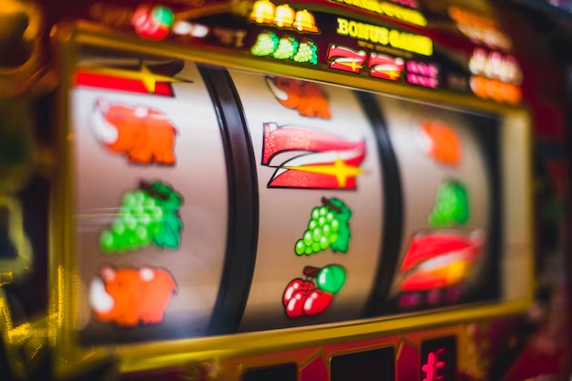 rajastar rajastar Casino Tables and Rooms
