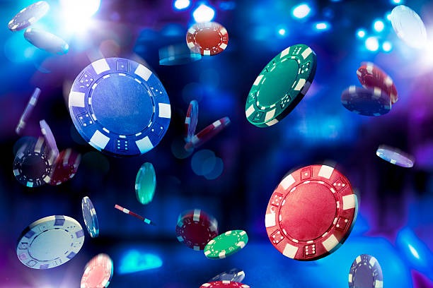 rajastar Banker, Player, Or Tie